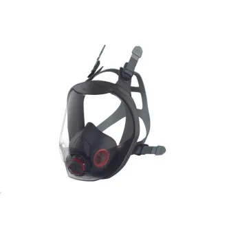 JSP Force10 Typhoon Vollgesichtsmaske L