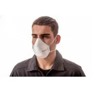 REFIL 1010 Respir FFP1 geformt ohne Entlüftung 10 Stk.