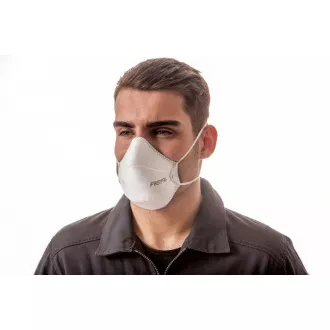 REFIL 1010 Respir FFP1 geformt ohne Entlüftung 10 Stk.