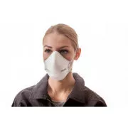 REFIL 1030 Respir FFP2 geformt ohne Entlüftung 10 Stk.
