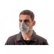 REFIL 1041 Respir FFP2 geformt mit Entlüftung 10St.