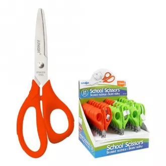 Schere 13,8cm Junior für Kinder