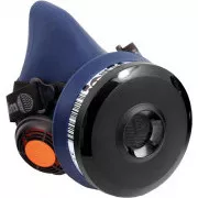 SR 100 Halbmaske - L / XL
