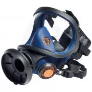 SR 200 Vollgesicht. Maske, PC-Linse