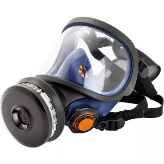 SR 200 Vollgesicht. Maske, Glas Linse SR 200 Vollgesicht. Maske, Glas Linse