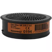 SR 218-3 Gasfilter A2