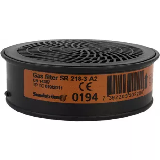 SR 218-3 Gasfilter A2