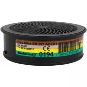 SR 297 ABEK1 Gasfilter