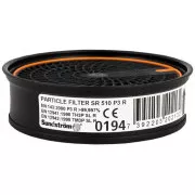 SR 510 Partikelfilter P3 R