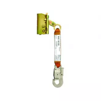 Auffanggerät AC 010 mit Auffanggerät Auffanggerät AC 010 mit Auffanggerät