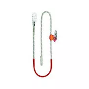 Positioniergerät PROT 3 mit Karabiner AZ 002, 2 m
