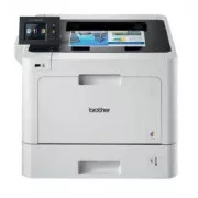BROTHER Farblaserdrucker HL-L8360CDW - A4, 31ppm, 2400x600, 512MB, PCL6, USB 2.0, LAN, WiFi, 250 50sheets, DUPLEX