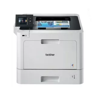 BROTHER Farblaserdrucker HL-L8360CDW - A4, 31ppm, 2400x600, 512MB, PCL6, USB 2.0, LAN, WiFi, 250 50sheets, DUPLEX BROTHER Farblaserdrucker HL-L8360CDW - A4, 31ppm, 2400x600, 512MB, PCL6, USB 2.0, LAN, WiFi, 250 50sheets, DUPLEX