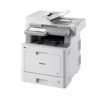BROTHER Multifunktions-Farblaser MFC-L9570CDW - A4, DUALSKEN 31 S./Min. 1 GB 2400 x 600 PCL LAN USB WiFi 300 Blatt 50 ADF DUPLEX BROTHER Multifunktions-Farblaser MFC-L9570CDW - A4, DUALSKEN 31 S./Min. 1 GB 2400 x 600 PCL LAN USB WiFi 300 Blatt 50 ADF DUPLEX