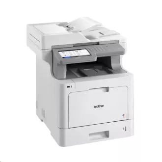 BROTHER Multifunktions-Farblaser MFC-L9570CDW - A4, DUALSKEN 31 S./Min. 1 GB 2400 x 600 PCL LAN USB WiFi 300 Blatt 50 ADF DUPLEX BROTHER Multifunktions-Farblaser MFC-L9570CDW - A4, DUALSKEN 31 S./Min. 1 GB 2400 x 600 PCL LAN USB WiFi 300 Blatt 50 ADF DUPLEX