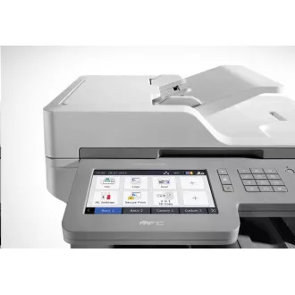BROTHER Multifunktions-Farblaser MFC-L9570CDW - A4, DUALSKEN 31 S./Min. 1 GB 2400 x 600 PCL LAN USB WiFi 300 Blatt 50 ADF DUPLEX BROTHER Multifunktions-Farblaser MFC-L9570CDW - A4, DUALSKEN 31 S./Min. 1 GB 2400 x 600 PCL LAN USB WiFi 300 Blatt 50 ADF DUPLEX