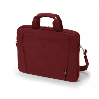 DICOTA Slim Case BASE 11-12.5, rot