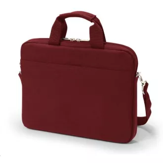 DICOTA Slim Case BASE 11-12.5, rot