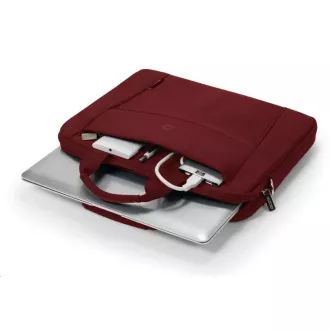 DICOTA Slim Case BASE 11-12.5, rot