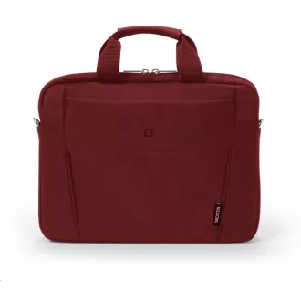 DICOTA Slim Case BASE 11-12.5, rot