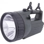 Wiederaufladbare Taschenlampe P2307