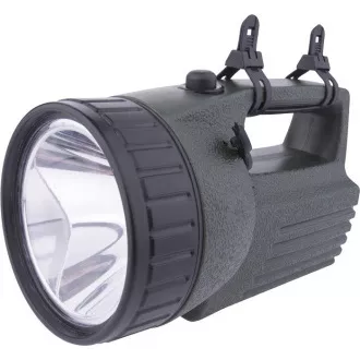 Wiederaufladbare Taschenlampe P2307 Wiederaufladbare Taschenlampe P2307