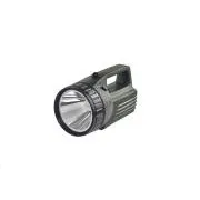 Wiederaufladbare Taschenlampe P2307