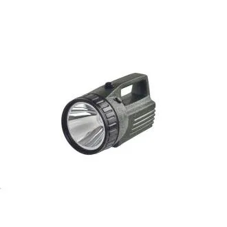Wiederaufladbare Taschenlampe P2307 Wiederaufladbare Taschenlampe P2307