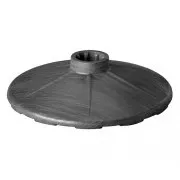 JSP Pfostenträger 3kg