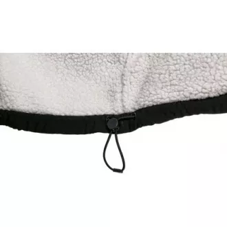 CARSON Jacke, Herren, grau - schwarz, Größe L CARSON Jacke, Herren, grau - schwarz, Größe L