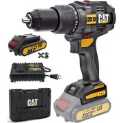 Caterpillar 65nm kohlenstofffreie Schlagbohrmaschine