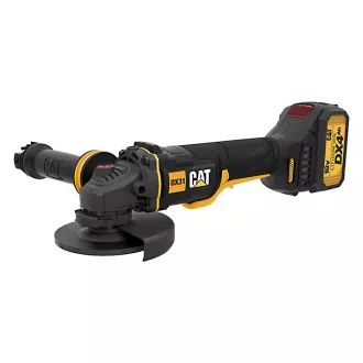 Caterpillar Carbonless-Winkelschleifer 115mm Caterpillar Carbonless-Winkelschleifer 115mm