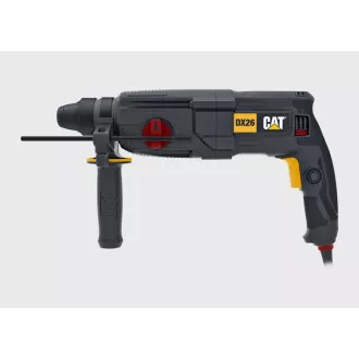 Caterpillar-Bohrhammer 26mm, 800W Caterpillar-Bohrhammer 26mm, 800W