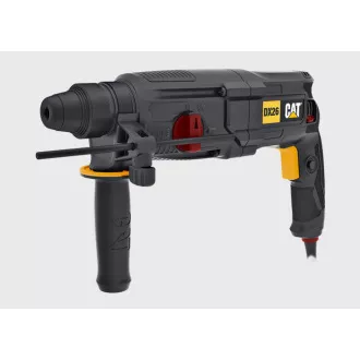 Caterpillar-Bohrhammer 26mm, 800W Caterpillar-Bohrhammer 26mm, 800W