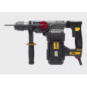 Caterpillar-Bohrhammer 32mm, 1500W