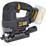 Caterpillar kohlefreie gerade Säge 26mm