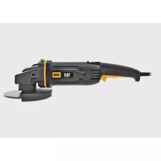 Caterpillar-Winkelschleifer 230mm, 2350W Caterpillar-Winkelschleifer 230mm, 2350W