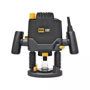 Caterpillar Top Cutter 2100W