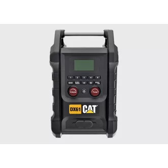 Caterpillar Workplace Radio