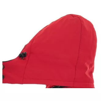 VEGAS Jacke, Winter, Herren, rot-schwarz, Größe S VEGAS Jacke, Winter, Herren, rot-schwarz, Größe S