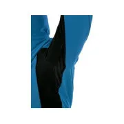 Jacke CXS VEGAS, Winterjacke, Herren, blau-schwarz, Größe L