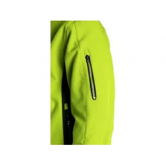 Jacke CXS DURHAM, Herren, gelb - schwarz, Gr. 3XL Jacke CXS DURHAM, Herren, gelb - schwarz, Gr. 3XL