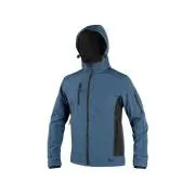DURHAM Jacke, Herren, blau-schwarz, Größe M