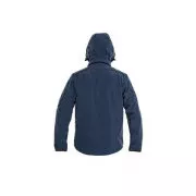 DURHAM Jacke, Herren, blau-schwarz, Gr. 3XL