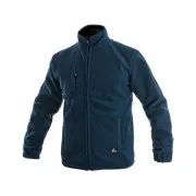 CXS OTAWA Jacke, Herren, dunkelblau, Größe. M
