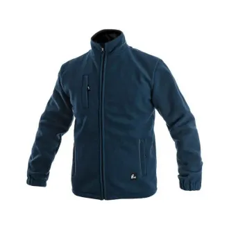 CXS OTAWA Jacke, Herren, dunkelblau, Größe. M CXS OTAWA Jacke, Herren, dunkelblau, Größe. M