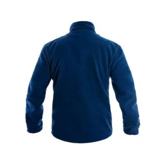 CXS OTAWA Jacke, Herren, dunkelblau, Größe. XL CXS OTAWA Jacke, Herren, dunkelblau, Größe. XL
