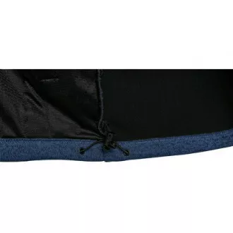 Jacke GARLAND, Herren, blau-schwarz, Größe L