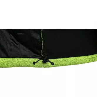 Jacke GARLAND, Herren, grün-schwarz, Größe L