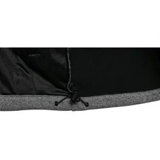 Jacke GARLAND, Herren, grau-schwarz, Größe L